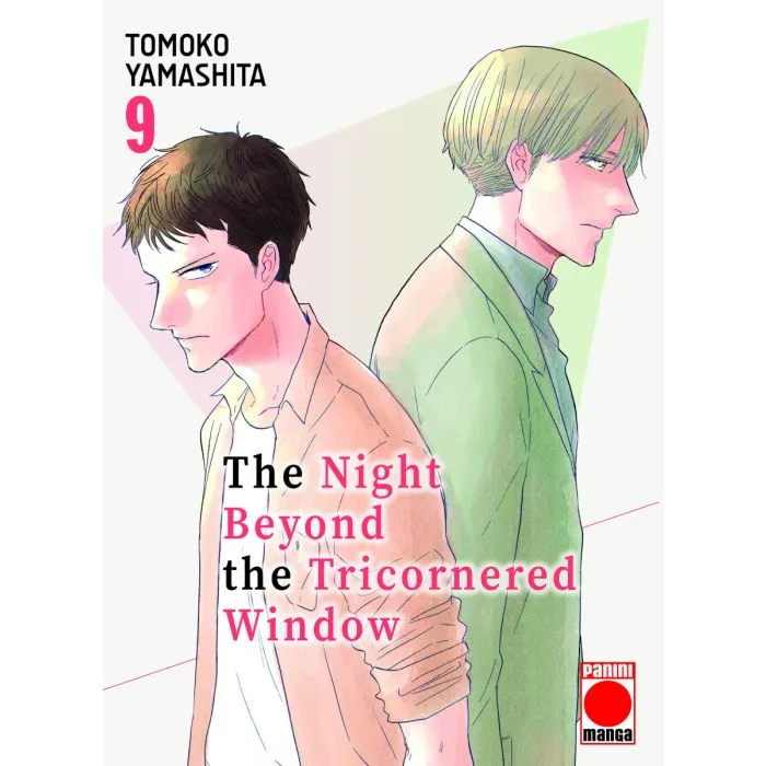 The Night Beyond The Tricornered Window 09