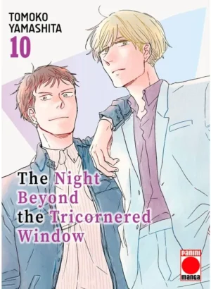 The Night Beyond The Tricornered Window 10