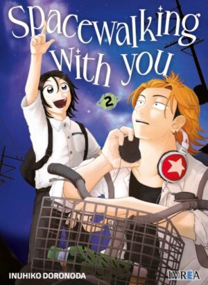 Spacewalking with you 02
