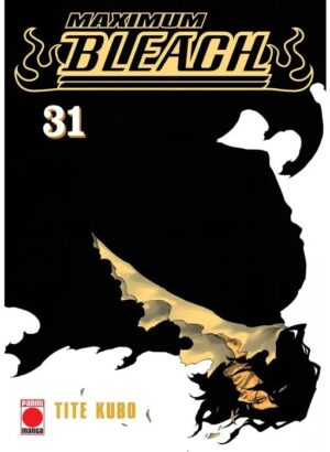 Bleach Maximum 31
