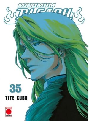 Bleach Maximum 35