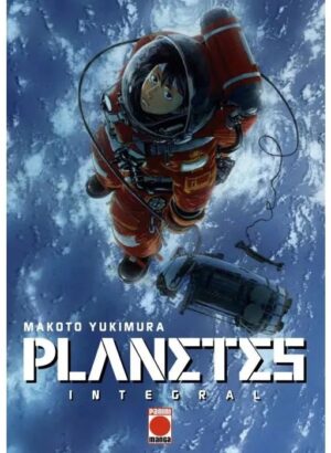 Planetes: Integral