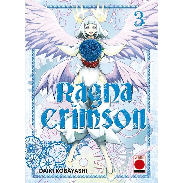 Ragna Crimson 03