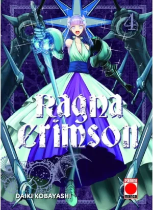 Ragna Crimson 04
