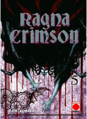 Ragna Crimson 05
