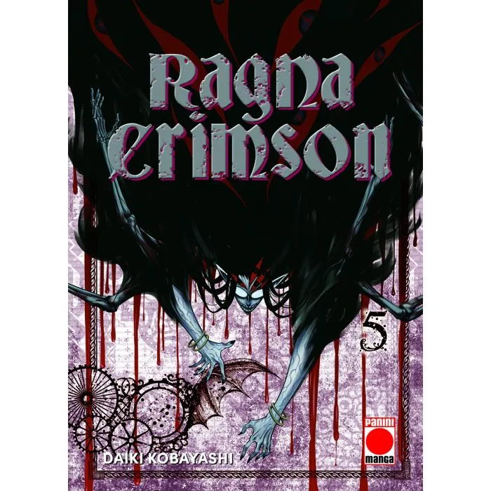 Ragna Crimson 05