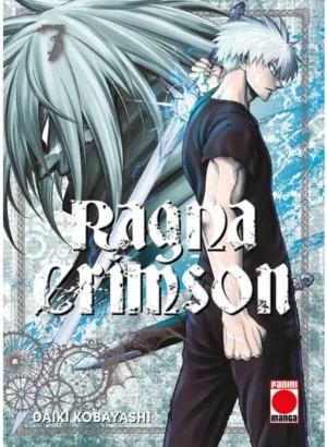 Ragna Crimson 07