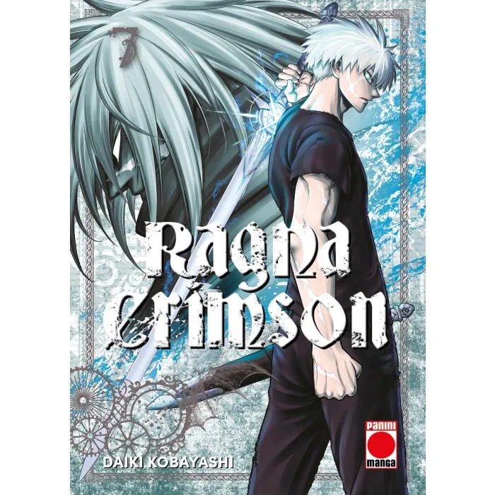 Ragna Crimson 07