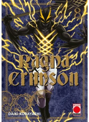 Ragna Crimson 08