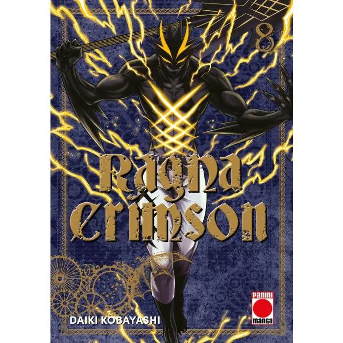 Ragna Crimson 08