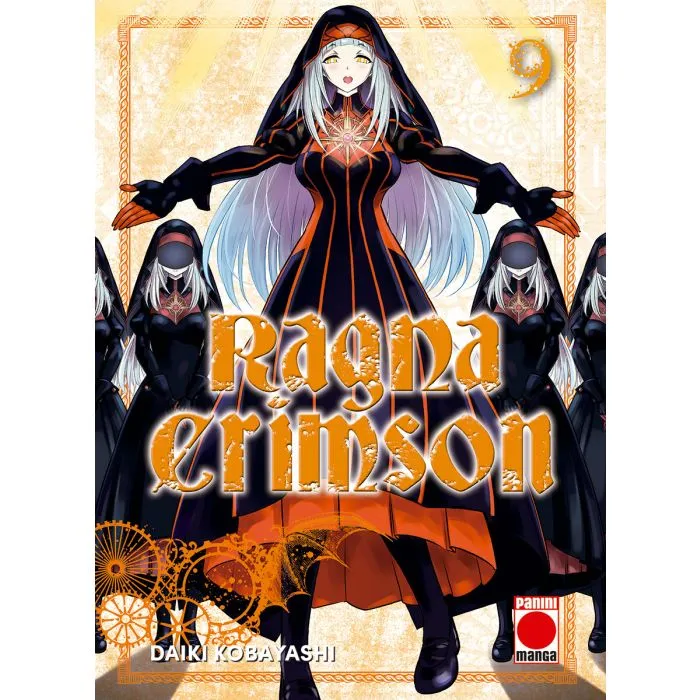 Ragna Crimson 09
