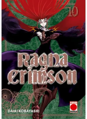 Ragna Crimson 10
