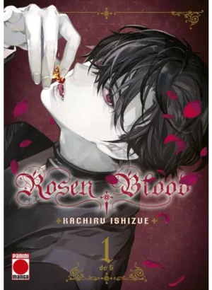 Rosen Blood 01