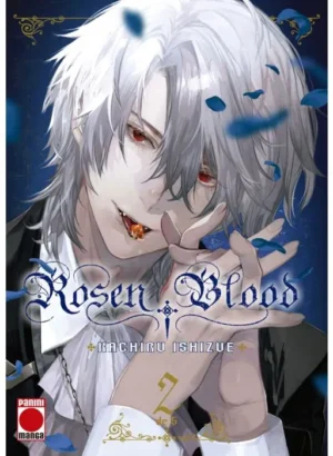 Rosen Blood 02