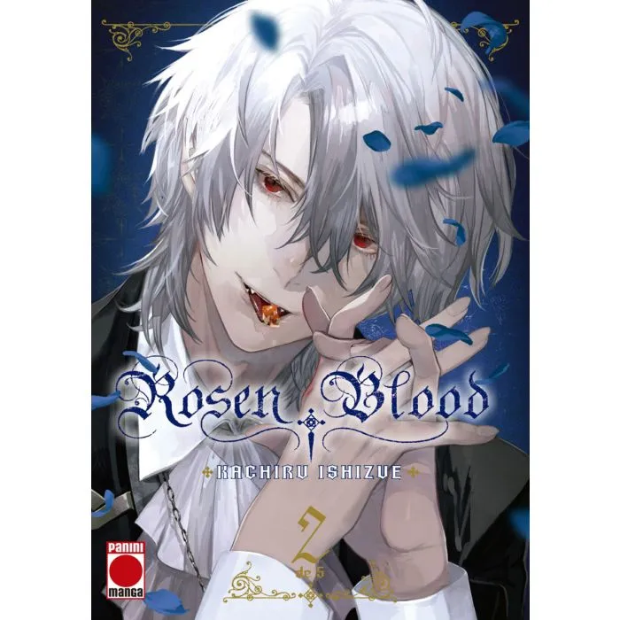 Rosen Blood 02