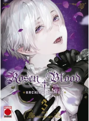 Rosen Blood 03