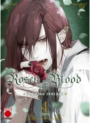 Rosen Blood 04