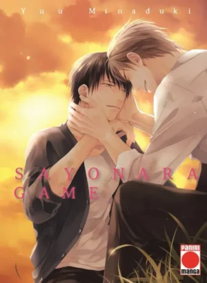 Sayonara Game