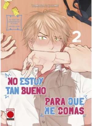 No estoy tan bueno para que me comas 02