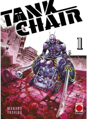 Tank Chair 01