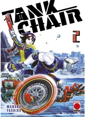 Tank Chair 02