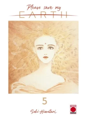 Please Save My Earth 05