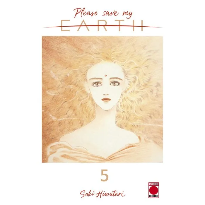 Please Save My Earth 05