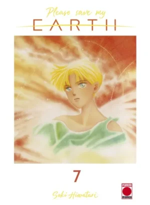 Please Save My Earth 07