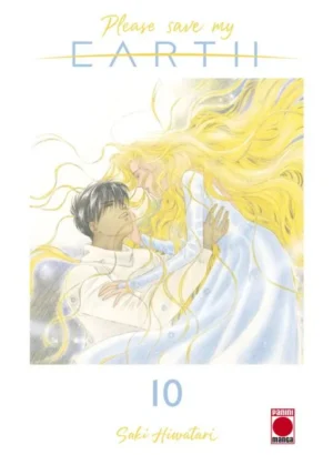Please Save My Earth 10