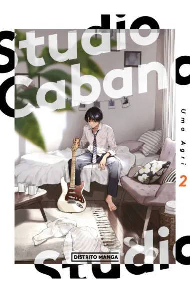 Studio Cabana 02