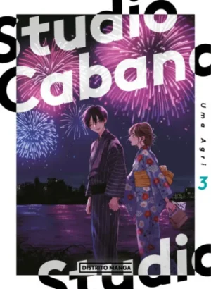 Studio Cabana 03