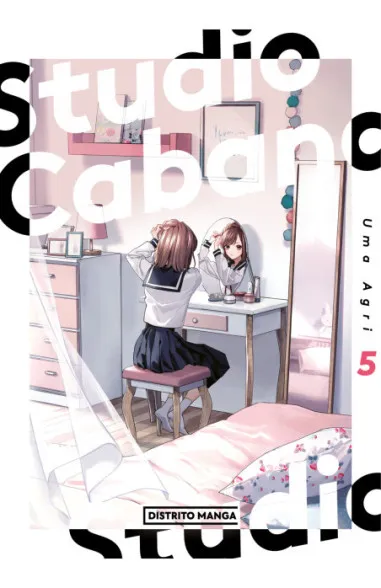 Studio Cabana 05