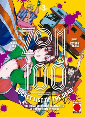 ZOM 100 N. 03