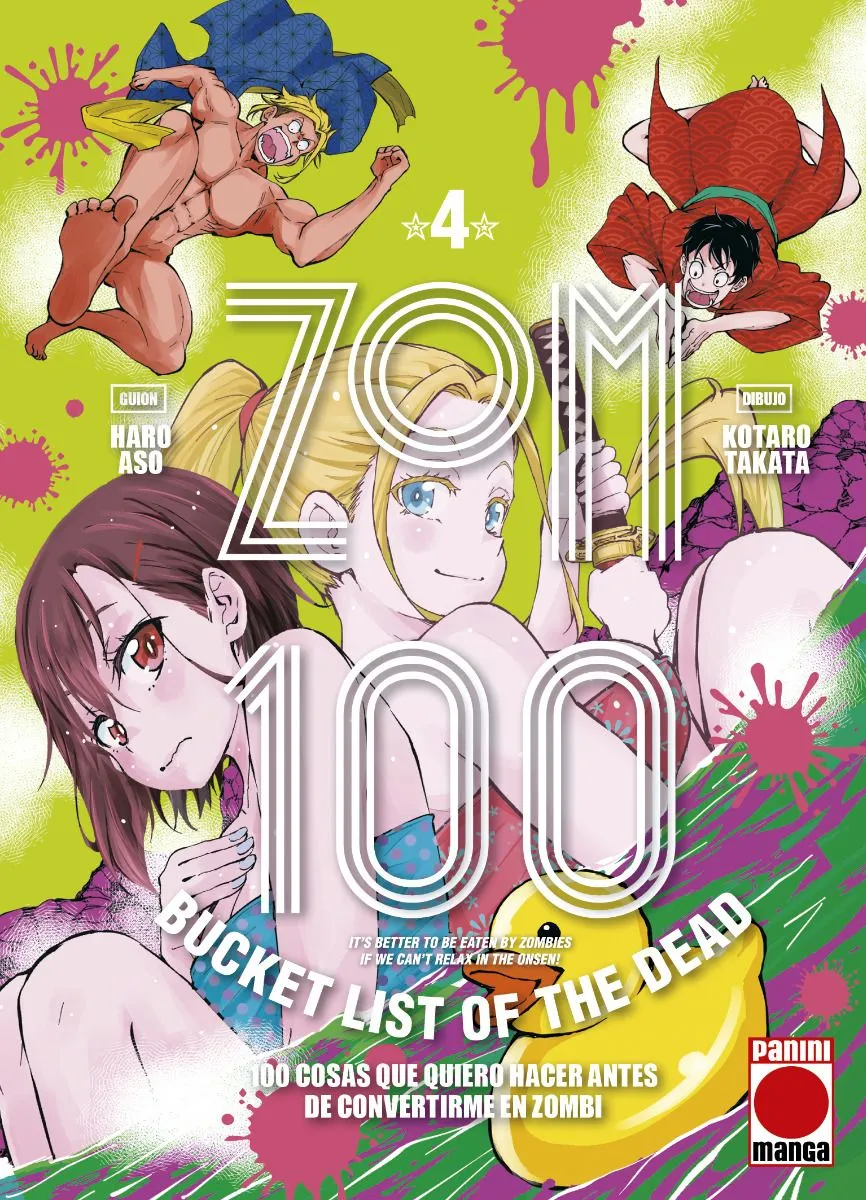 ZOM 100 N.04