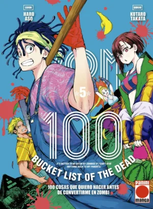 ZOM 100 N.05