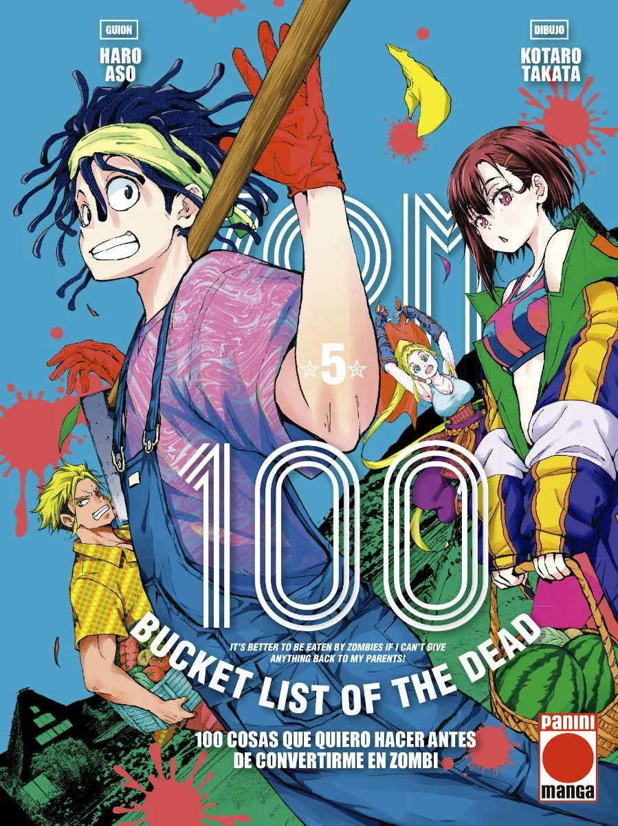ZOM 100 N.05