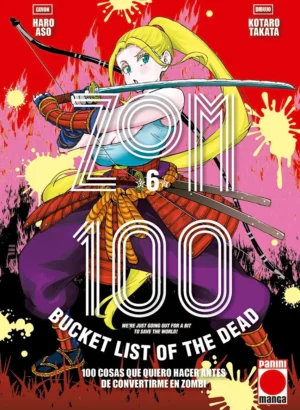 ZOM 100 N.06