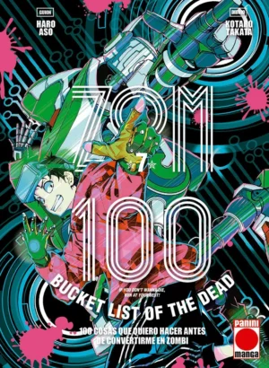 ZOM 100 N.07
