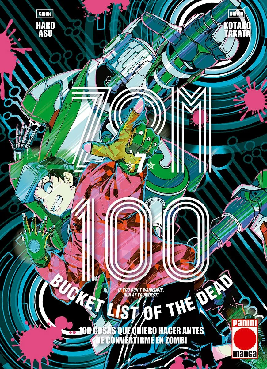 ZOM 100 N.07
