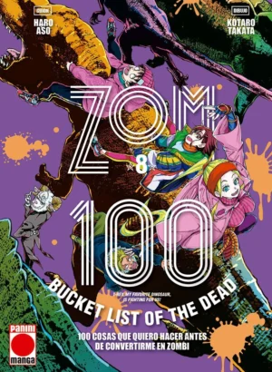 ZOM 100 N.08