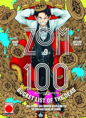 ZOM 100 N.09