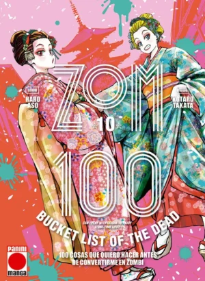 ZOM 100 N.10
