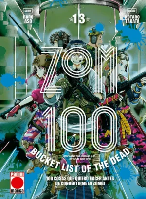 ZOM 100 N.13