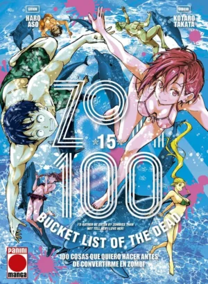 ZOM 100 N.15