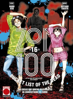 ZOM 100 N.16