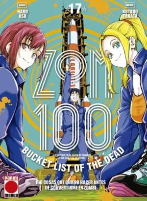 ZOM 100 N.17
