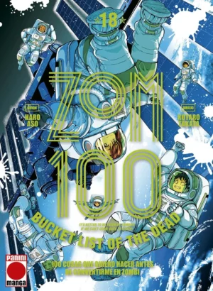 ZOM 100 N.18