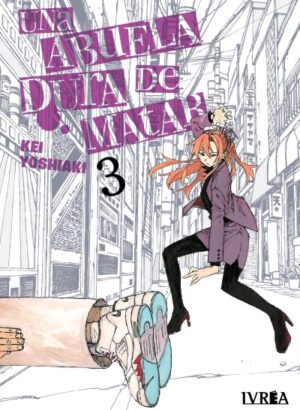 UNA ABUELA DURA DE MATAR 03