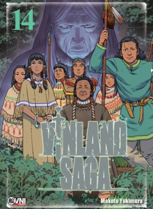 Vinland Saga 14