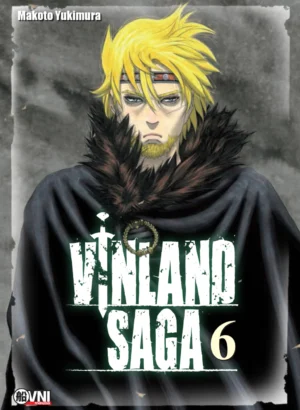 Vinland Saga 06